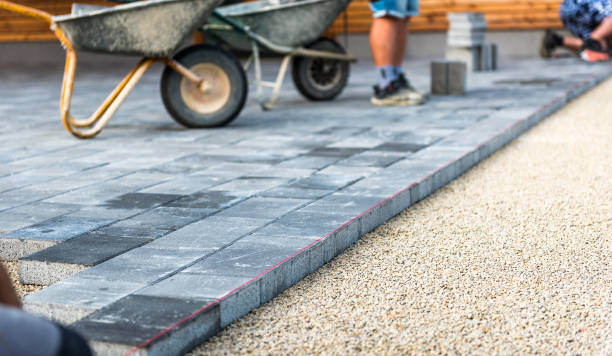 Reasons to Select Us for Your Driveway Paving Requirements in Redington Shores, FL